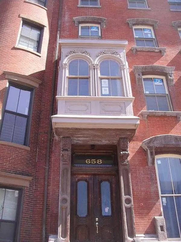2 bed, $4,800 — Photo 4
