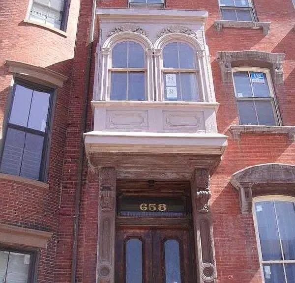 Massachusetts Ave — Photo 4
