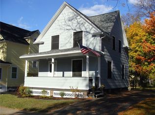 72 Britton Rd, Rochester, NY 14612