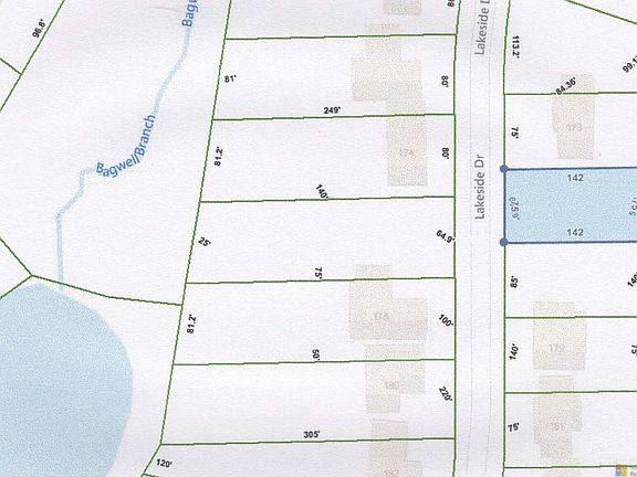 3rd image of 175 Lakeside Dr