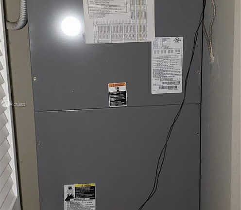 5th image of 11920 SW 153rd Ct #11920