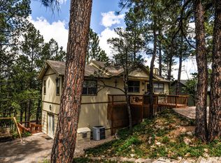 217 Nogal Pl, Ruidoso, NM 88345