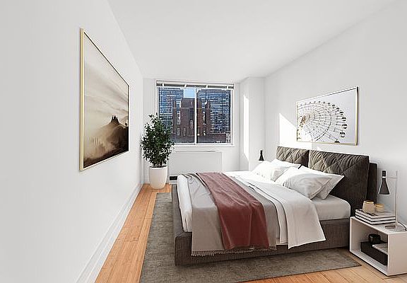 4th image of 429 E 52nd St APT 9D