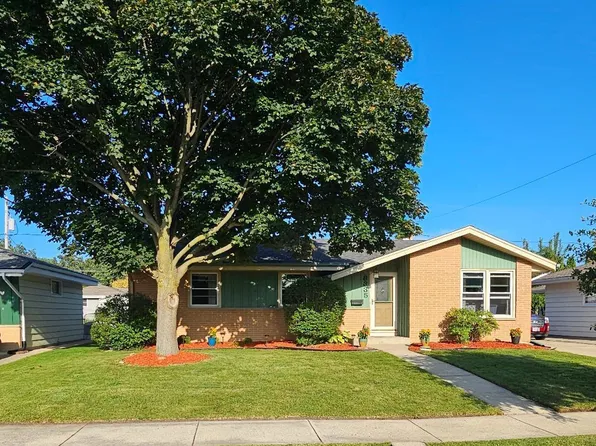 8335 23rd AVENUE, Kenosha, WI 53143