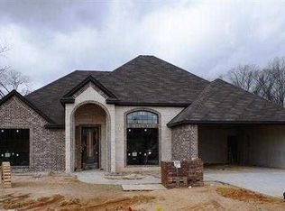 16510 Avoyelles, Tyler, TX 75703