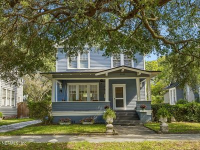 2343 DELLWOOD Avenue, Jacksonville, FL, 32204