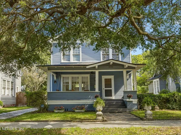 2343 DELLWOOD Avenue, Jacksonville, FL 32204