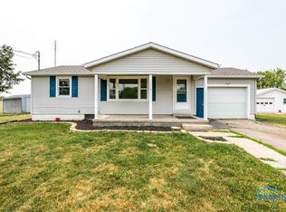 651 Lewis St, Latty, OH 45855