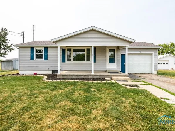 651 Lewis St, Latty, OH 45855