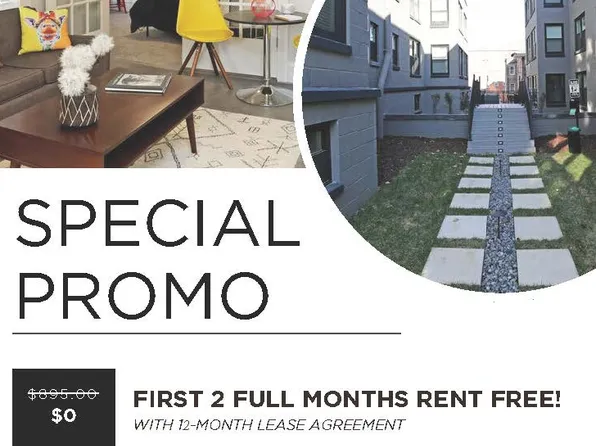 Turner Park Apartments