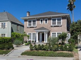 915 S Victoria Ave, Los Angeles, CA 90019