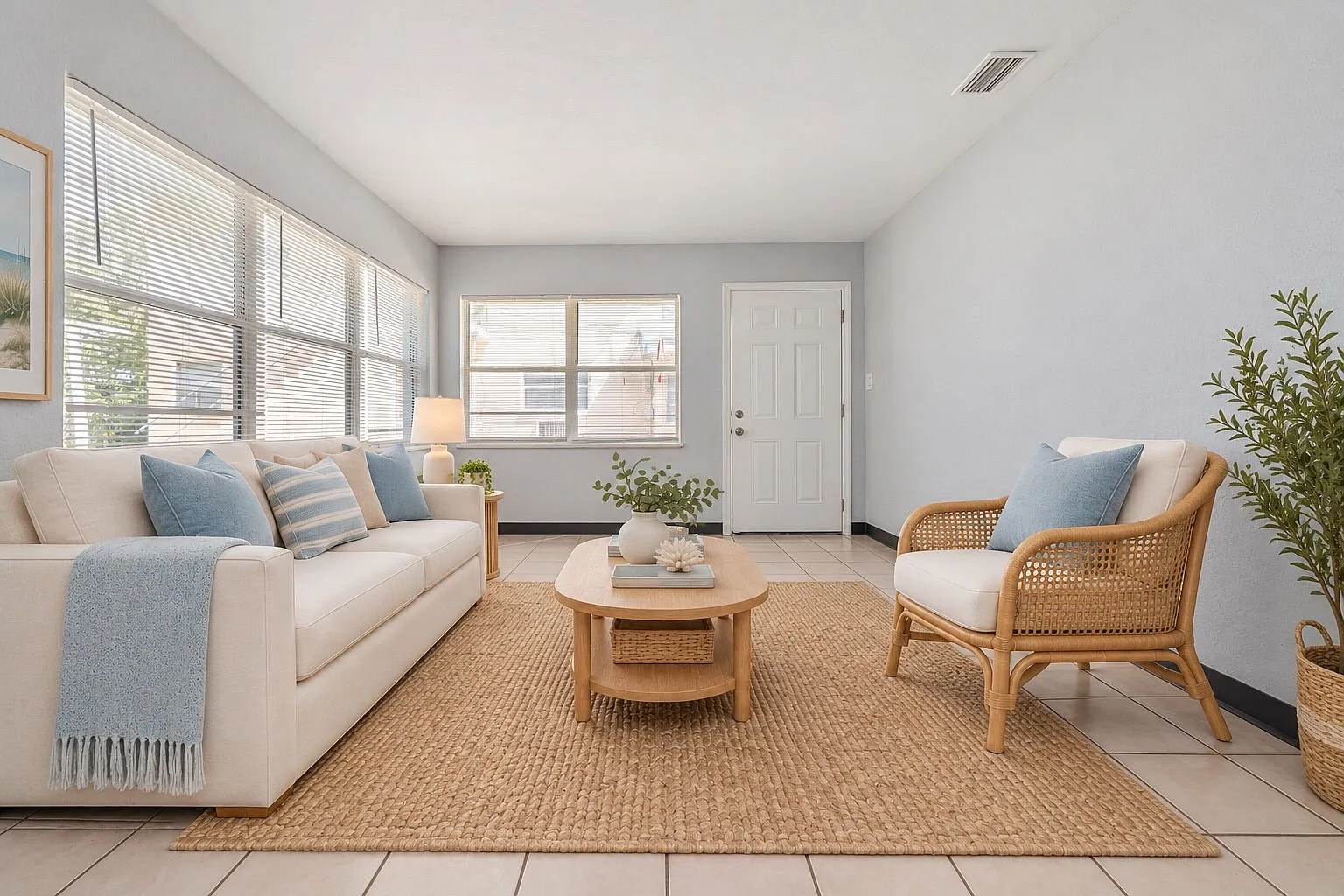 2 bed, 1.0 bath, $1,775 — Photo 4