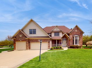 9106 Turnberry Trl, Village Of Lakewood, IL 60014