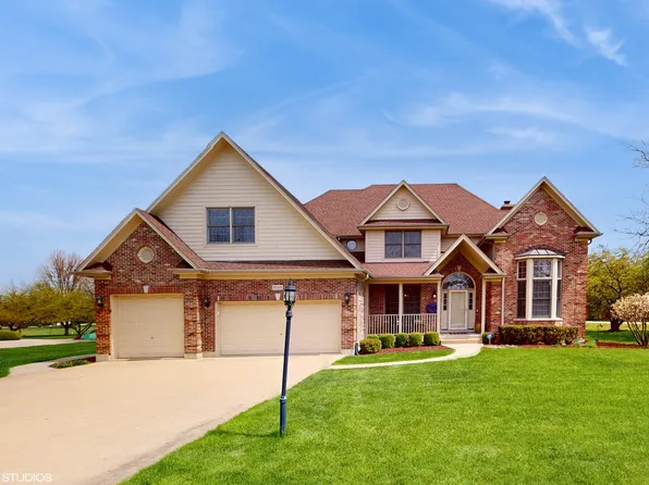 9106 Turnberry Trl, Village Of Lakewood, IL 60014