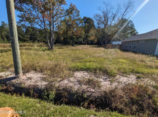 933 Hickman Road, Tabor City, NC 28463