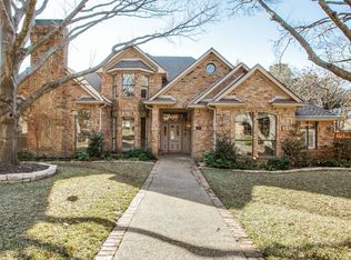 7414 Craigshire Ave, Dallas, TX 75231