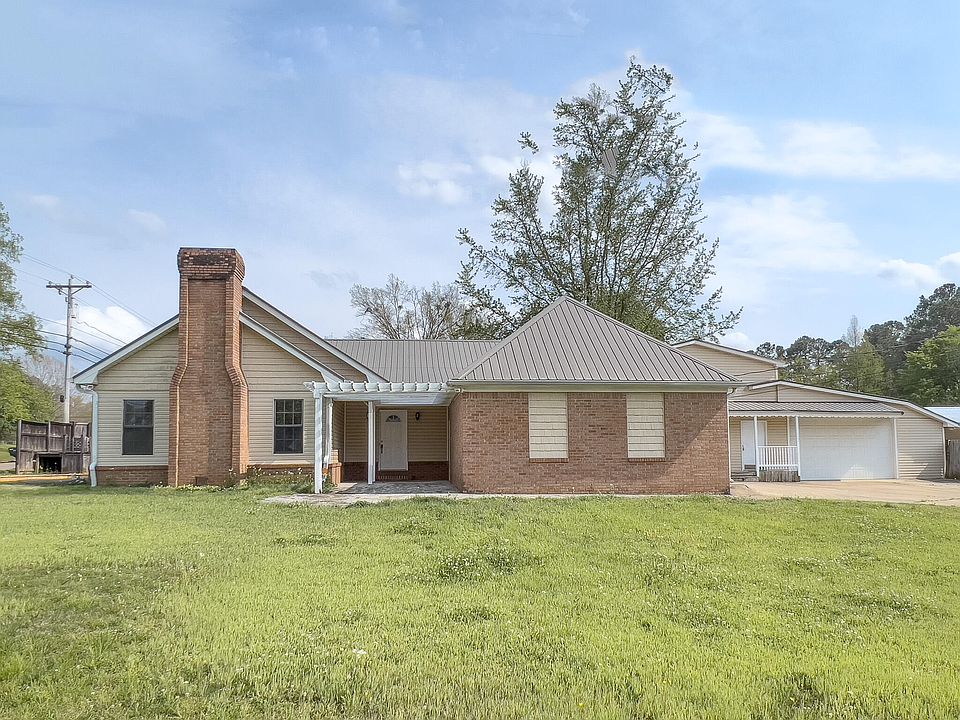 25 Frances Dr, Caledonia, MS 39740 MLS 23581 Zillow