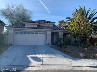 25 Rue De Parc, Henderson, NV 89074