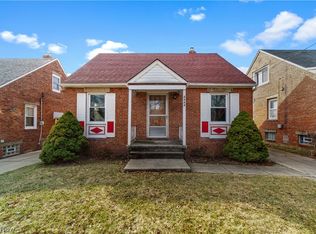 4484 W 57th St, Cleveland, OH