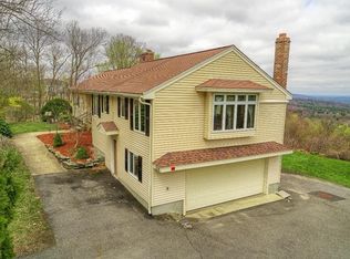 124 Mountain Rd, Princeton, MA 01541