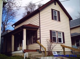 1762 Bigelow St, Toledo, OH 43613