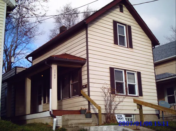1762 Bigelow St, Toledo, OH 43613