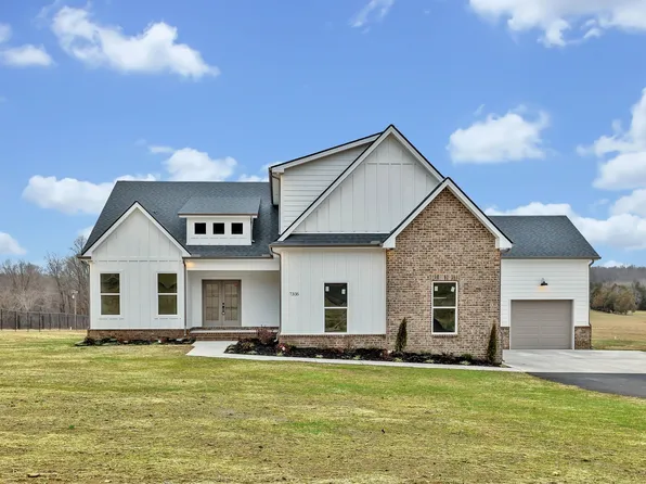 7335 N Milton Rd, Milton, TN 37118