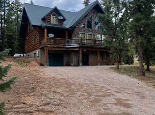 1175 E Browning Rd, Alton, UT 84710