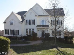 3616 Clear Drive Ct, Glenwood, MD 21738