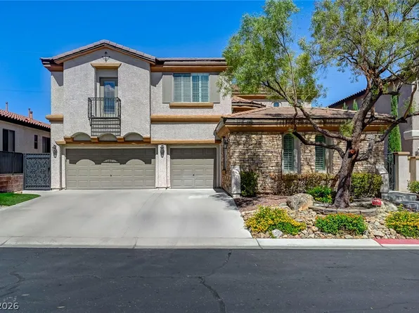 8342 Agnew Valley Ct, Las Vegas, NV 89178