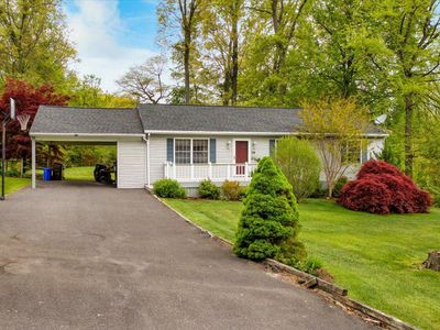 12 Persimmon Trl, Fairfield, PA, 17320