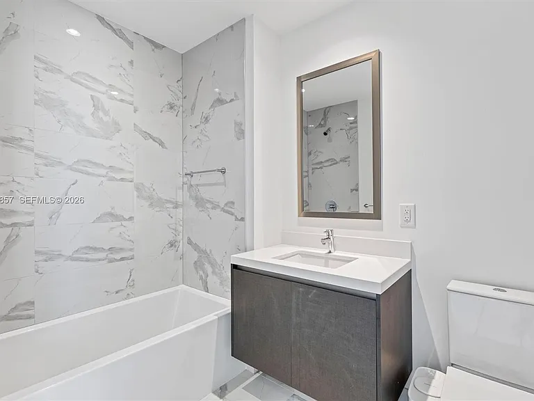 851 NE 1st Ave #3611 — Photo 22