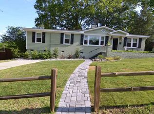 3120 Montgomery Ave, Columbia, SC 29205