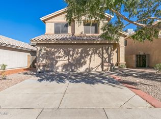 4922 W Wikieup Ln, Glendale, AZ 85308