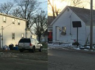 108 N Trivoli Rd, Trivoli, IL 61569