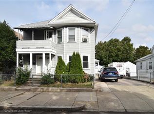 114 Meadow St #116, Pawtucket, RI 02860