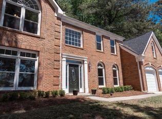 521 Watson Bay Trl, Stone Mountain, GA 30087