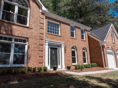 521 Watson Bay Trl, Stone Mountain, GA, 30087