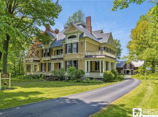 233 E Main St, Westfield, NY 14787