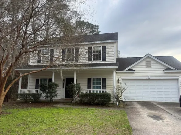 1573 Ashley Garden Blvd, Charleston, SC 29414