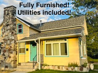 (Undisclosed Address), Baker City, OR 97814