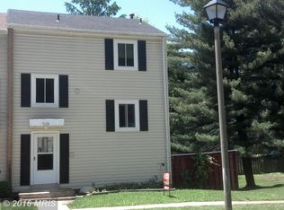 5110 Arrit Ct, Burke, VA 22015