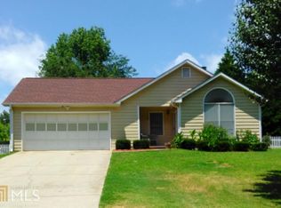 145 Ashwood Way, Winder, GA