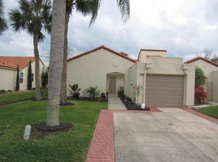 753 Spring Valley Dr, Melbourne, FL 32940