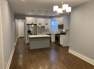4741 N Monticello Ave #1, Chicago, IL 60625