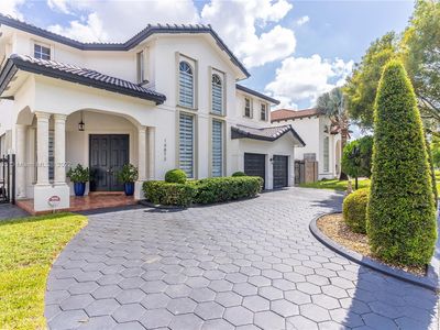 14873 SW 33rd Ter, Miami, FL, 33185