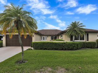 10796 Green Trail Dr S, Boynton Beach, FL 33436