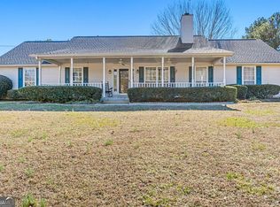235 Brooks Dr, Stockbridge, GA 30281