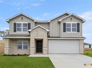 3815 Leming Ct, Temple, TX 76504