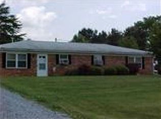 217 1/2 Bryant Rd, Lynchburg, VA 24502